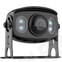 165度大廣角防水車外攝像機