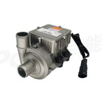 車輛電動(dòng)水泵控制系統(tǒng)