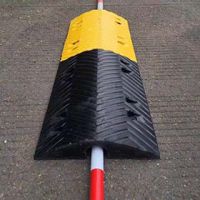 過(guò)線減速膠，減速帶