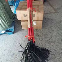 森林打火把，橡膠打火把，打火鞭